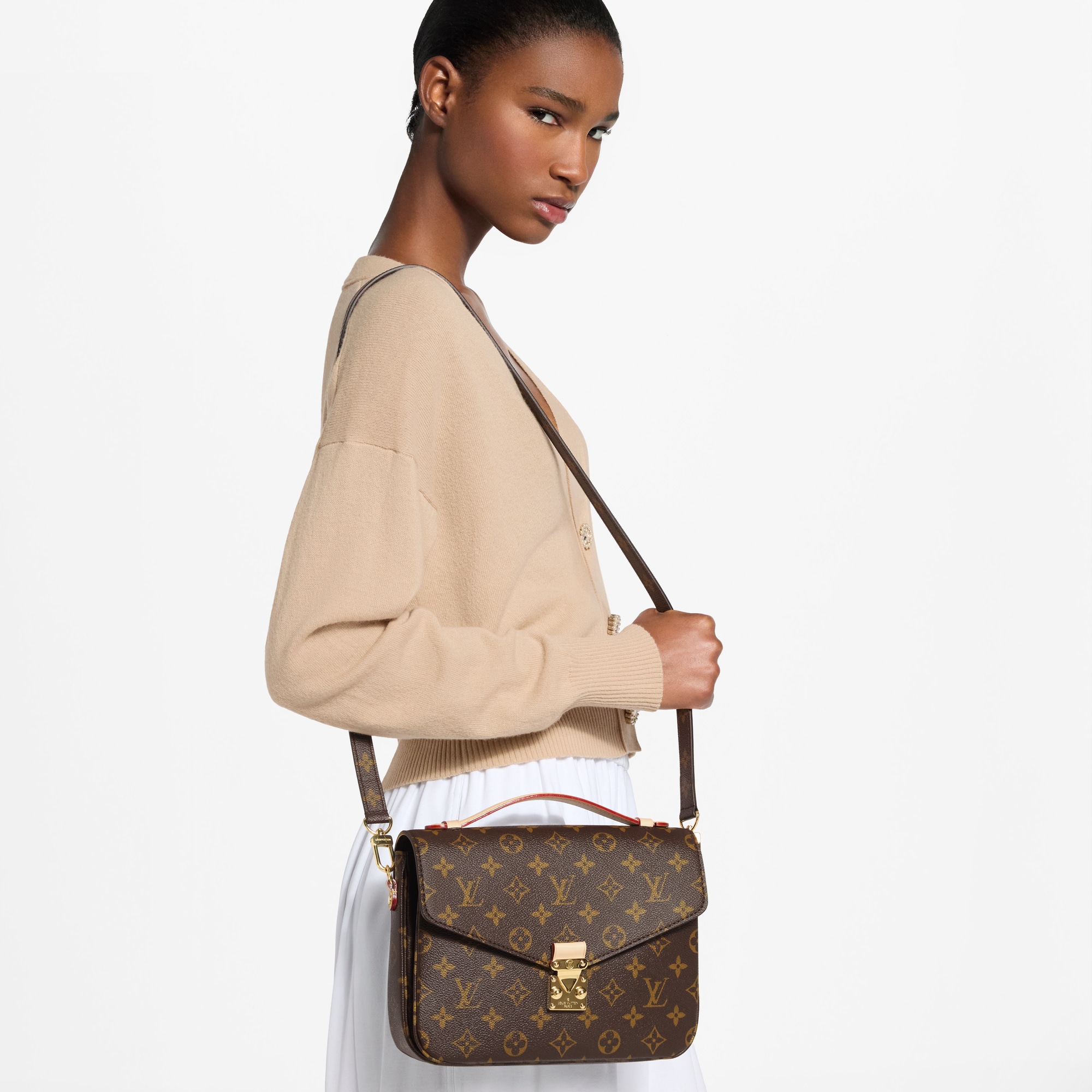 Pochette Métis Monogram - Handbags | LOUIS VUITTON